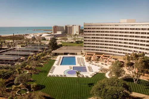 Hyatt Regency Vilamoura Algarve