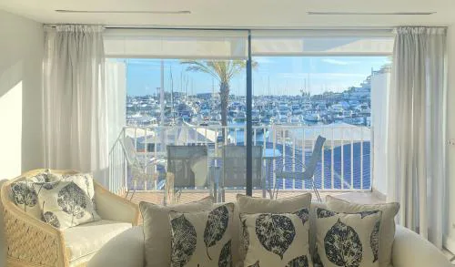 Intemporal Duplex Marina T2 HsR Marina Vilamoura