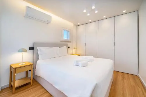Marina Búzios Vilamoura Central 2-Bedroom Apartments