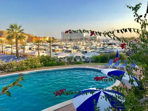 Marina Garden by Ethnic Ocean