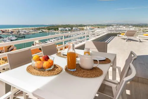 Marina Mar Bela Vista by SAPvillas
