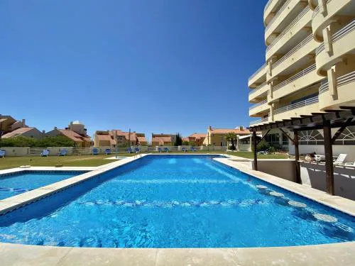 Marina Mar - Near the beach - Vilamoura