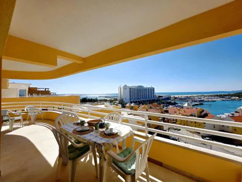 Marina Mar Ocean View by SAPvillas