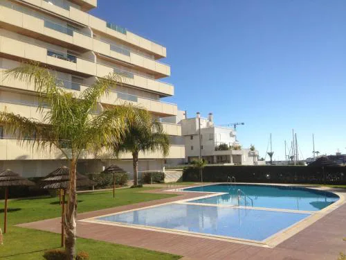 Marina Vilamoura - Aquamar 104 - By Vilamoura Sun