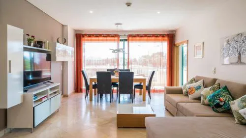 Marina Vilamoura - Aquamar 120 - By Vilamoura Sun