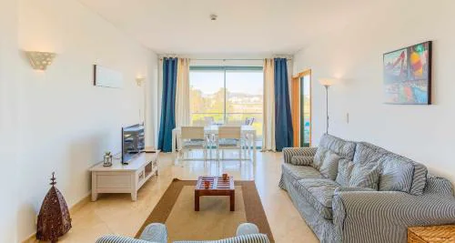 Marina Vilamoura - Aquamar 304 - By Vilamoura Sun