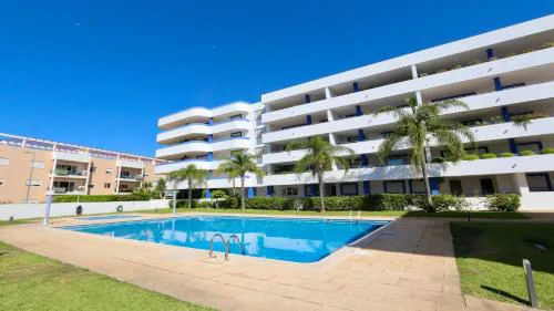 Mediterraneo 2ºB - CD 318, Cleverdetails - sleeps 2 adults and 1 child
