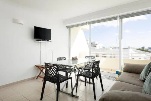 Moura Suites III - Relaxing view - Vilamoura HD Properties