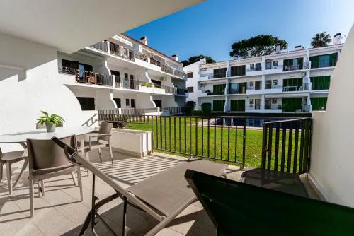 Mouramar 113 by Férias com Sol