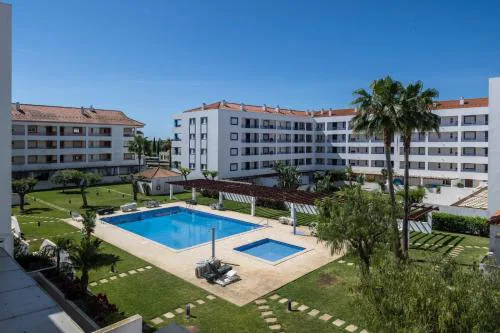 Ocean Marina Apartment