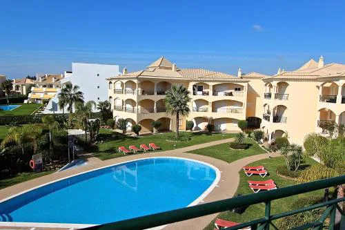 Praia Village 104 - Clever Details