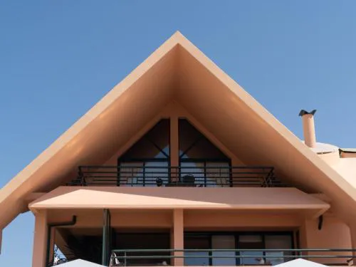 Premium Apartment with Vilamoura Marina View