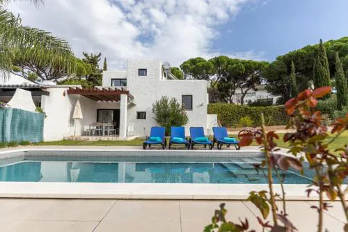 Private Pool Villa