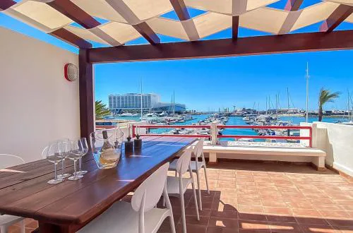 Que sonho! Vista Marina T2 HsR Vilamarina