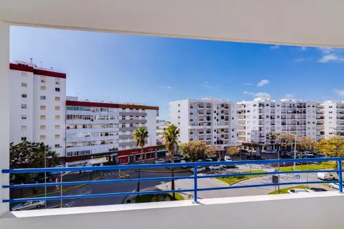 Rei - Quarteira - 3 min to the beach