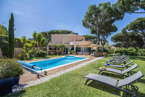 Rubi by Algarve Holidays