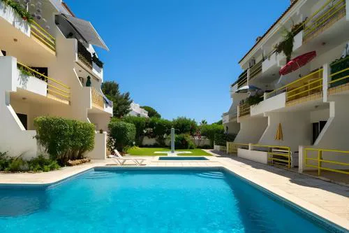 Sal da Viana, Modern Ground Floor, Vilamoura