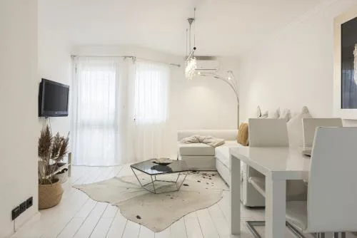 Scandic - City Center by HD Properties