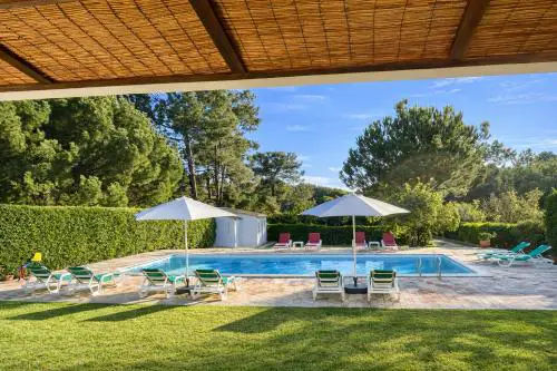 Sol - Private Pool - 14 Guests - Vilamoura