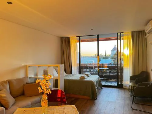 Studio Estrelas Vilamoura