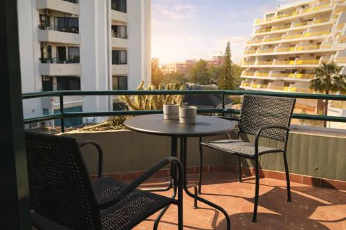 Stylish Center Apartment Vilamoura