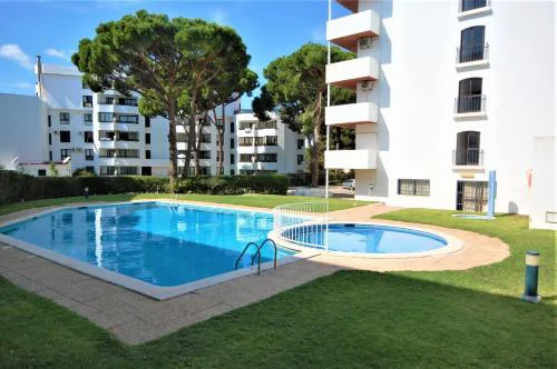 T0 Estudio Leziria - Swimming pool