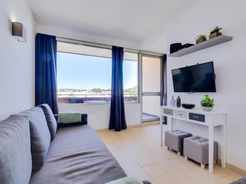 T1 Edificio Loulé - centro de Vilamoura