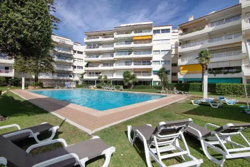 T1 em Vilamoura - Parque Mourabel