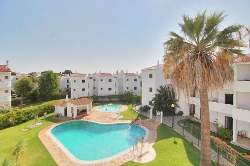 T1 Vilamoura, Piscina Terraço Prestige For Home