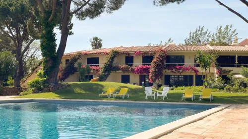 T2 Monte Sol HsRentals Vilamoura