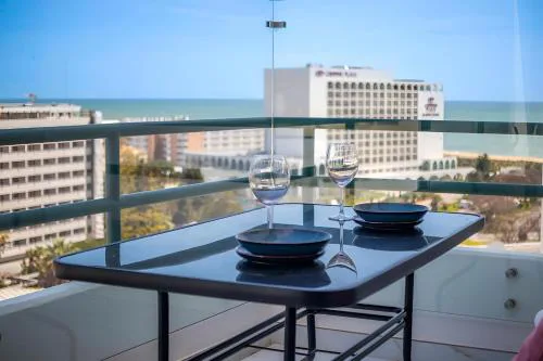 Talia Lux - two-bedroom luxury apartment by HD