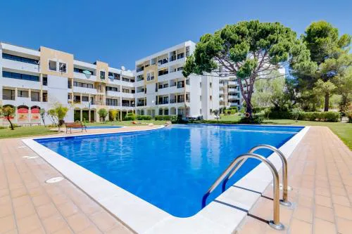 Topazio - Pool & near the center by HD PROPERTIES