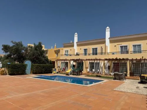 Townhouse Sol&Mar Vilamoura