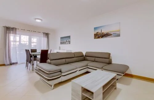 Victoria Boulevard - Vasco da Gama - Vilamoura