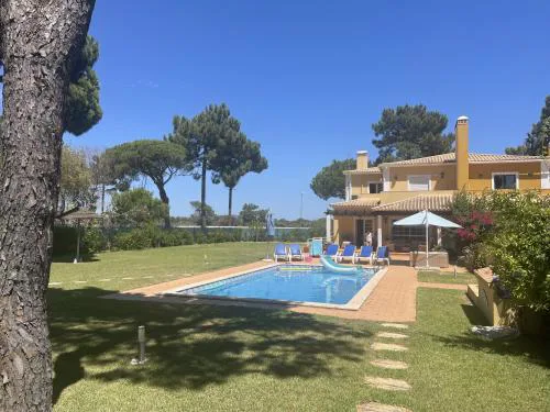 Vila Caravela - Private Pool by HD Properties