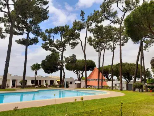 Vila Planalto - Golfe - Entre o Golfe e o Mar