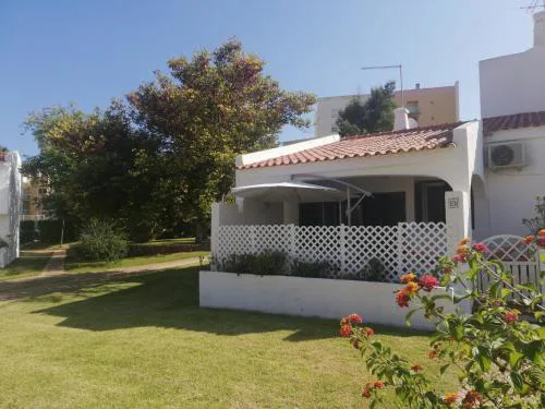 Vilamoura Alecrim