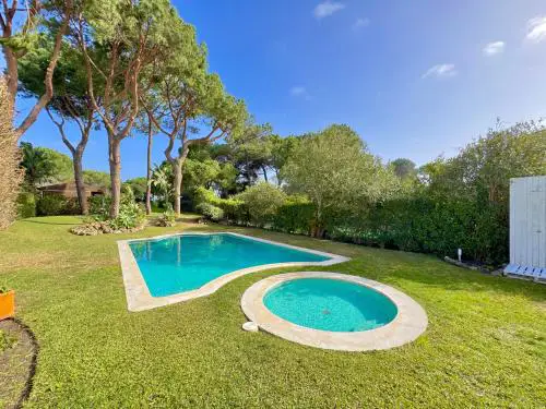 Vilamoura Amazing Villa 2 With Pool by Homing