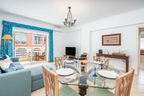 Vilamoura Central 2 Bedroom Apartment