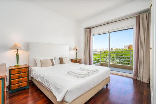 Vilamoura Central 2 Bedroom Flat