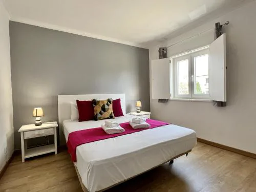 Vilamoura Central 5 by Homing