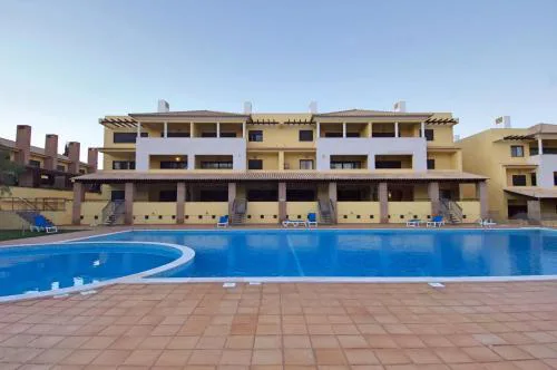 Vilamoura Condominio do Pinhal