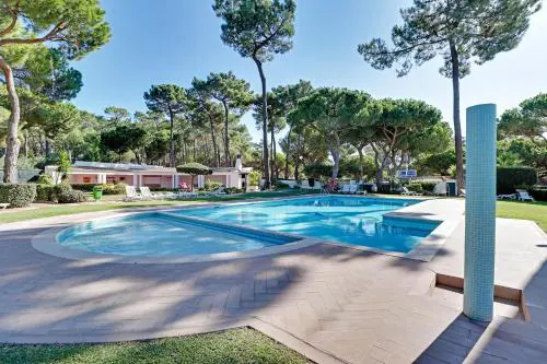 Vilamoura Golf Villa 1 With Pool by Homing