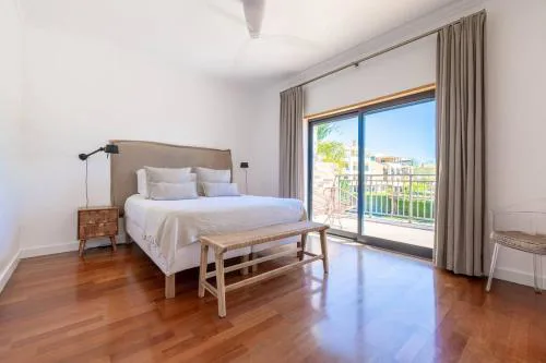 Vilamoura Hideaway - Golf, Pool & Beach