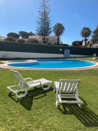 Vilamoura holidays house