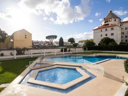 Vilamoura Marina Apartment by Stay ici