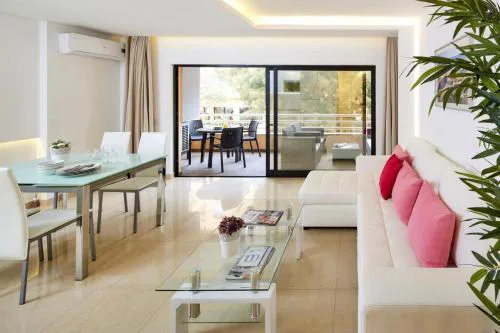 Vilamoura marina mar apartamento