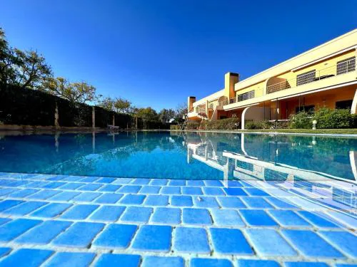 Vilamoura Paradise Golf With Pool by Homing