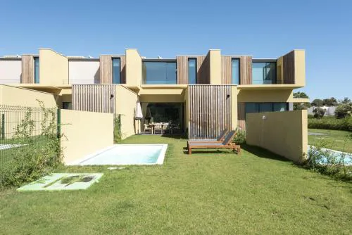 Vilamoura Parque - Luxury Villa with pool by HD