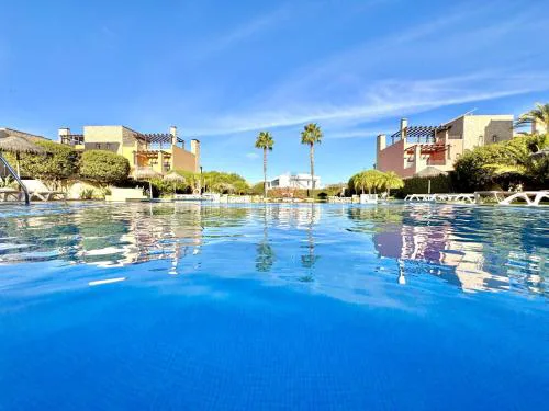 Vilamoura Victoria Boulevard With Pool by Homing